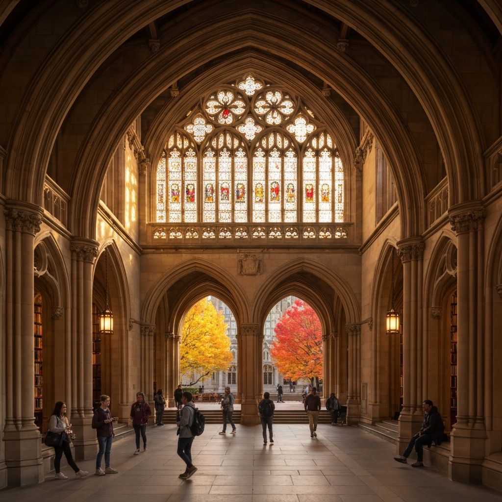 Getting into Harvard is twice as hard as it used to be