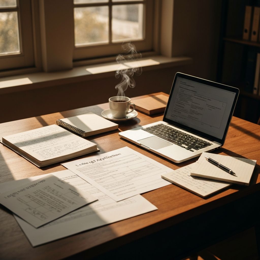 What to look for when hiring a college consultant